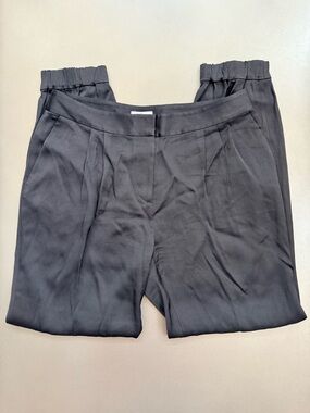 kate spade Black Women's Pull-On Dress Pants - Size 8